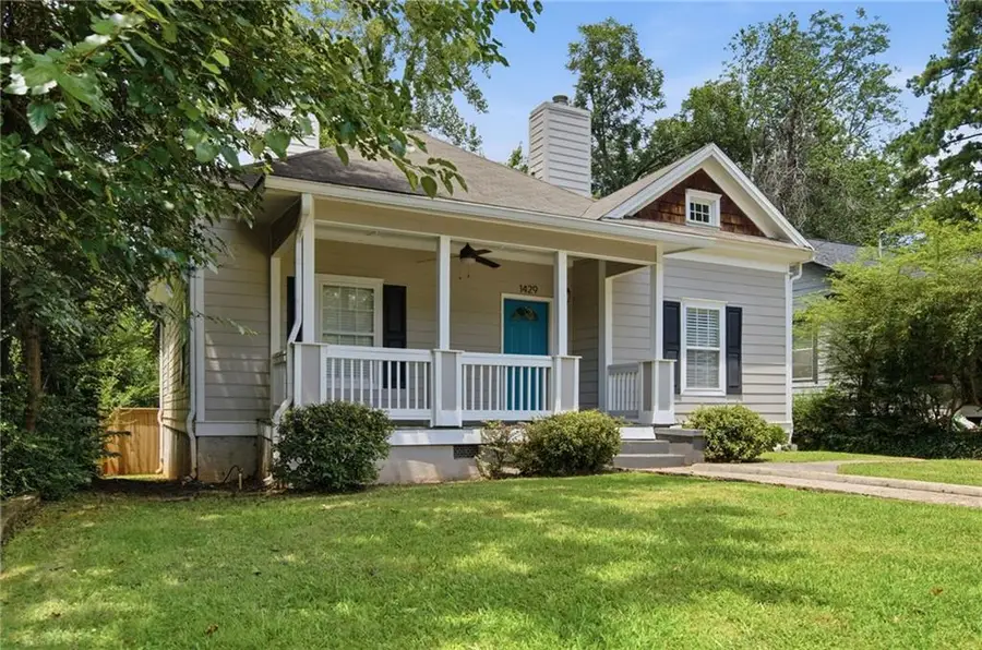 1429 Beatie Avenue Sw, Atlanta, GA 30310 - #2
