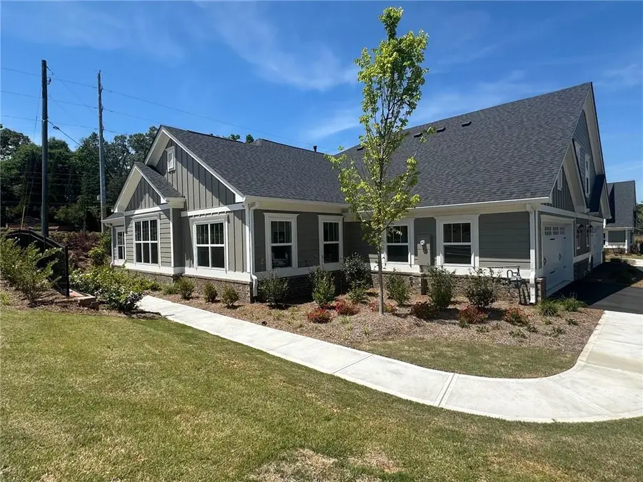 3705 Baguette Court #101, Cumming, GA 30028 - #2