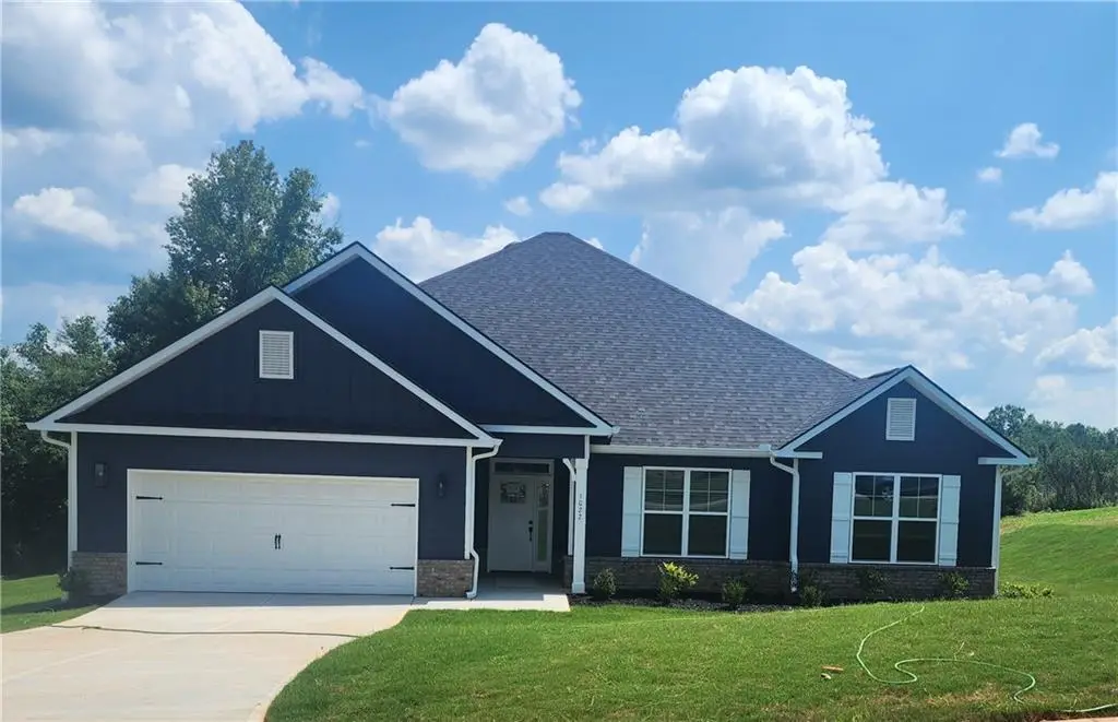 1022 Holliday Pass, Griffin, GA 30223 - #1