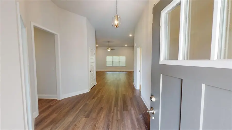 1022 Holliday Pass, Griffin, GA 30223 - #2