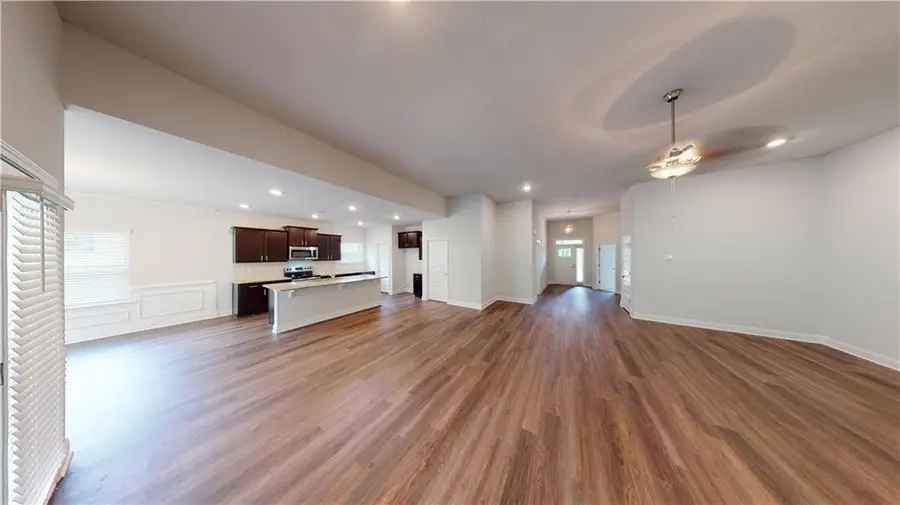 1022 Holliday Pass, Griffin, GA 30223 - #3