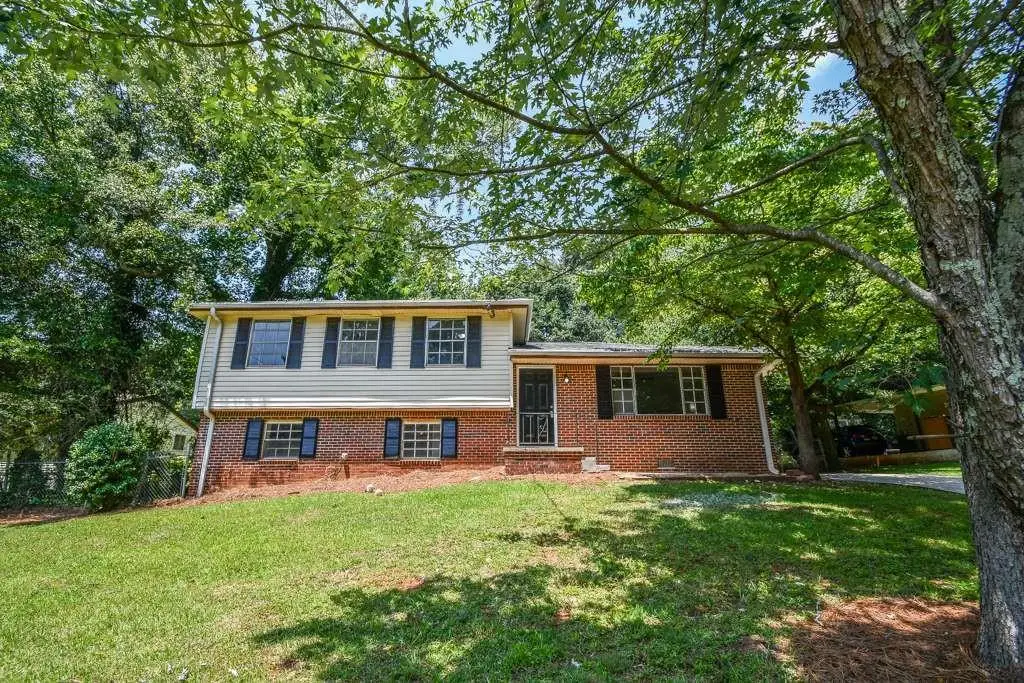6473 Fleur De Lis Drive, Morrow, GA 30260 - #1