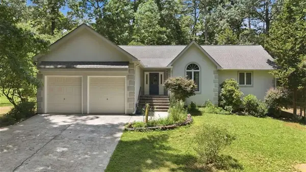 419 Thornwood Circle, Mount Airy, GA 30563