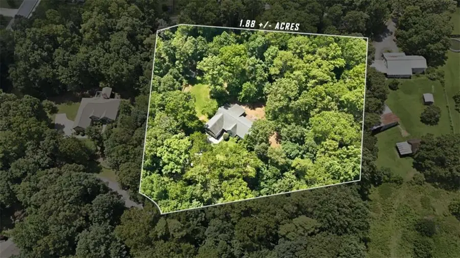 419 Thornwood Circle, Mount Airy, GA 30563 - #2