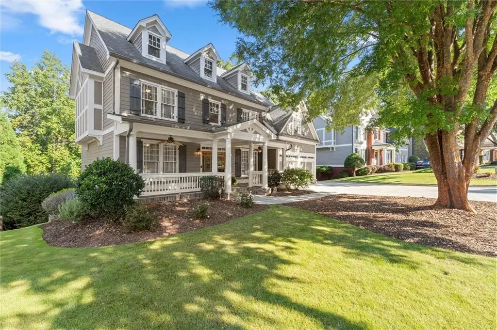 6069 Grand Loop Road, Sugar Hill, GA 30518 - #1