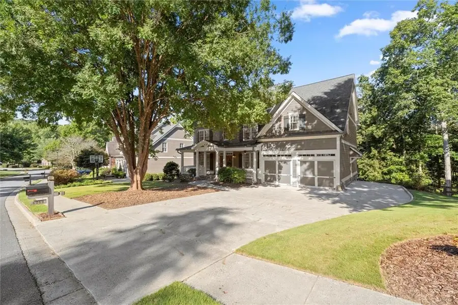 6069 Grand Loop Road, Sugar Hill, GA 30518 - #3