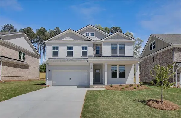648 Leafy Branch Way, Mcdonough, GA 30253