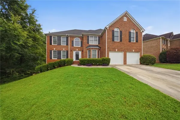 6264 Southland Ridge, Stone Mountain, GA 30087