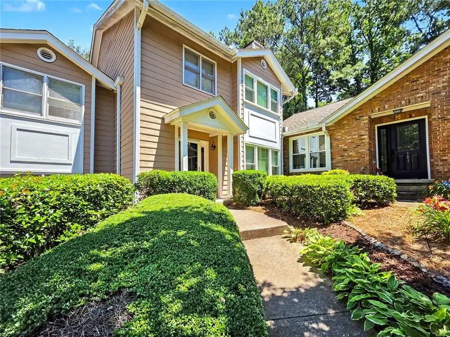 184 Peachtree Hollow Court, Atlanta, GA 30328 - #3