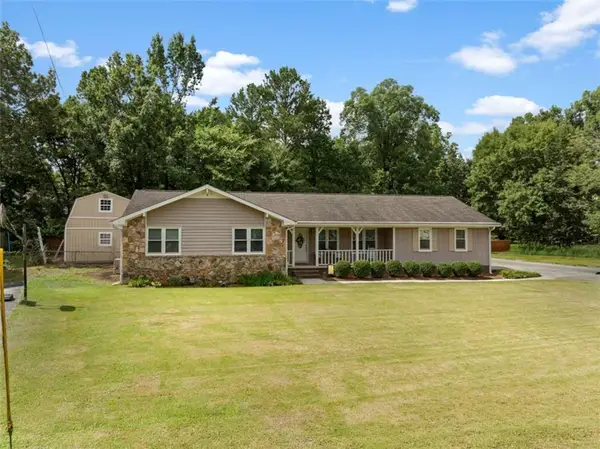113 Woodvalley Drive Sw, Rome, GA 30165