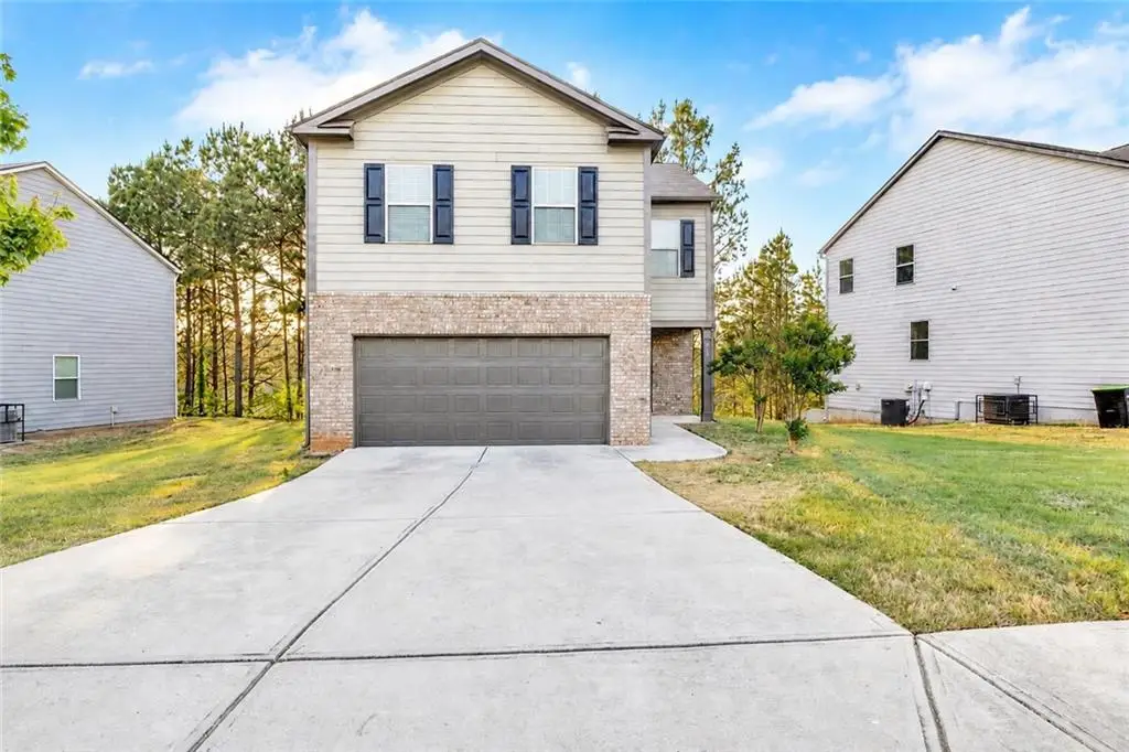 418 Lake Ridge Lane, Fairburn, GA 30213 - #1