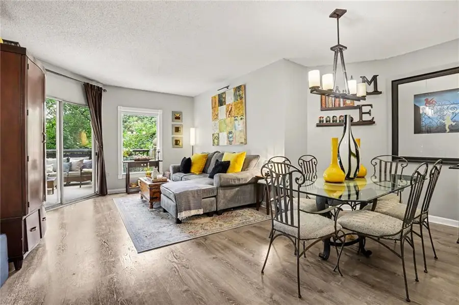 1 Biscayne Drive Nw #109, Atlanta, GA 30309 - #2