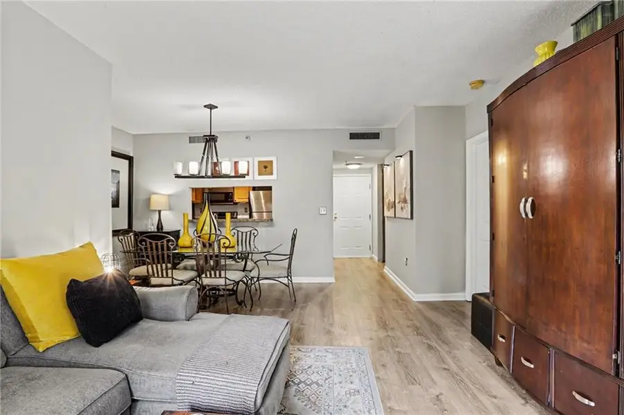 1 Biscayne Drive Nw #109, Atlanta, GA 30309 - #3