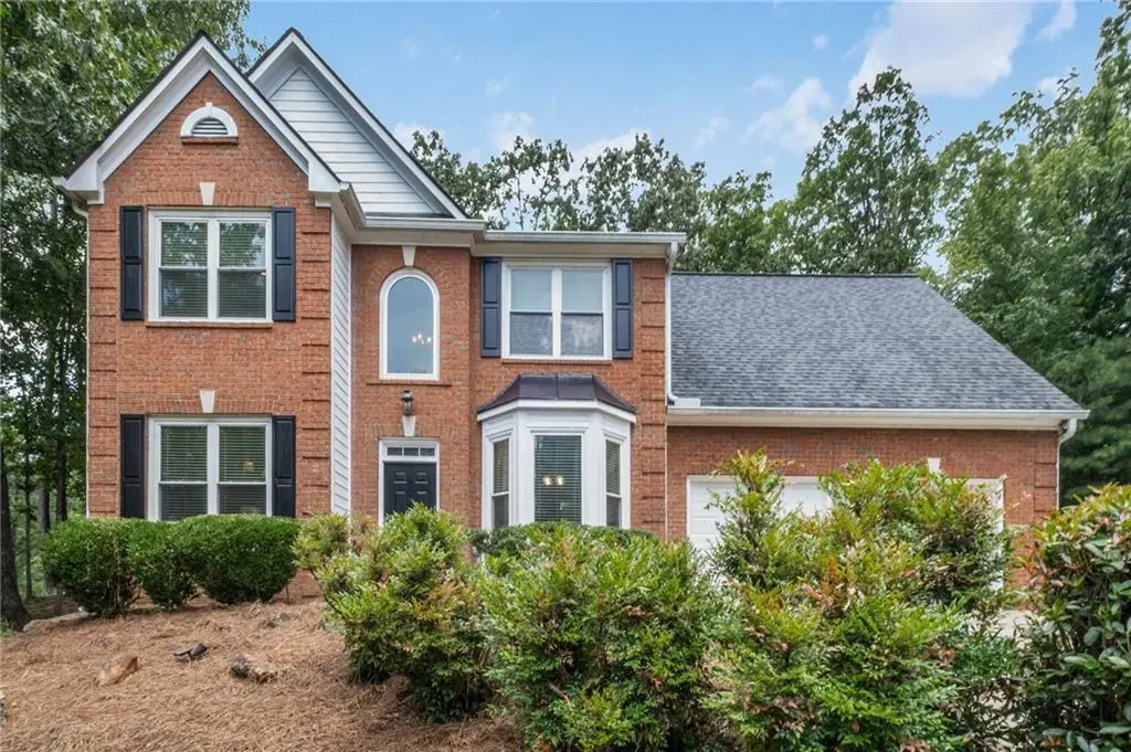 2300 Northwood Drive, Milton, GA 30004 - #1