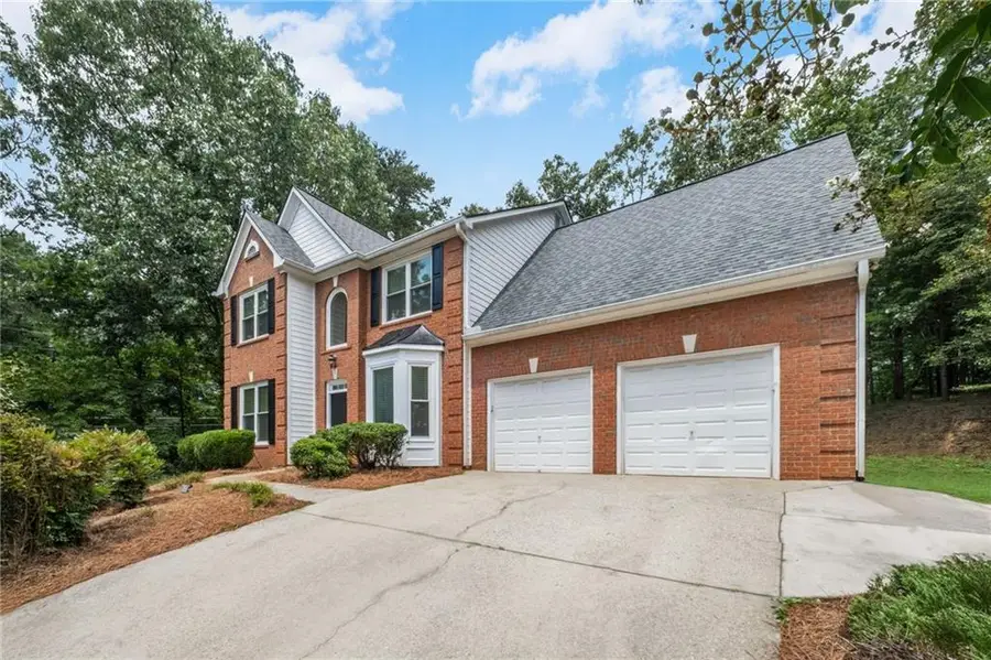 2300 Northwood Drive, Milton, GA 30004 - #2