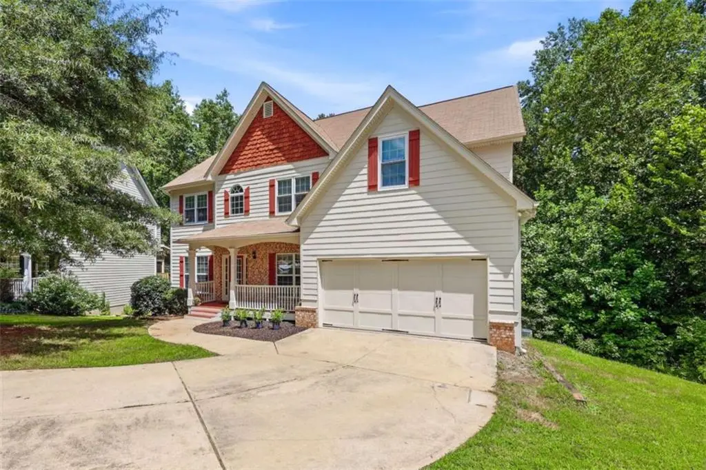 3970 Walnut Grove Way, Gainesville, GA 30506 - #1