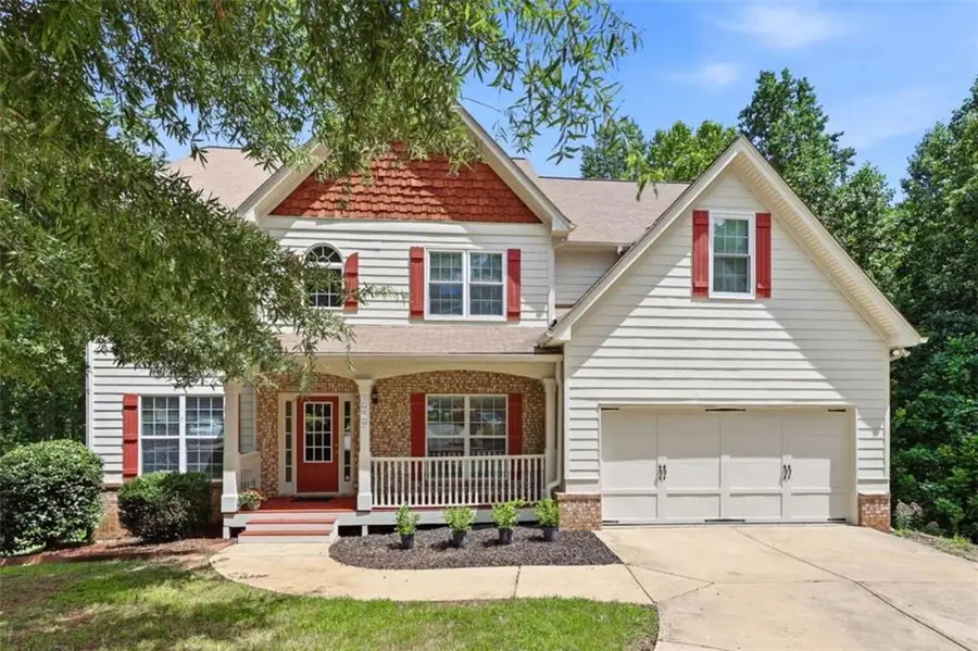 3970 Walnut Grove Way, Gainesville, GA 30506 - #2