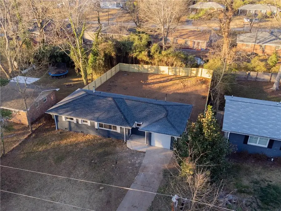3220 Convair Lane, Decatur, GA 30032 - #2