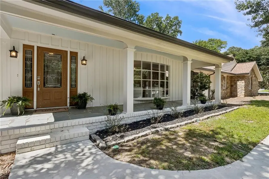 8115 Winged Foot Drive, Atlanta, GA 30350 - #2