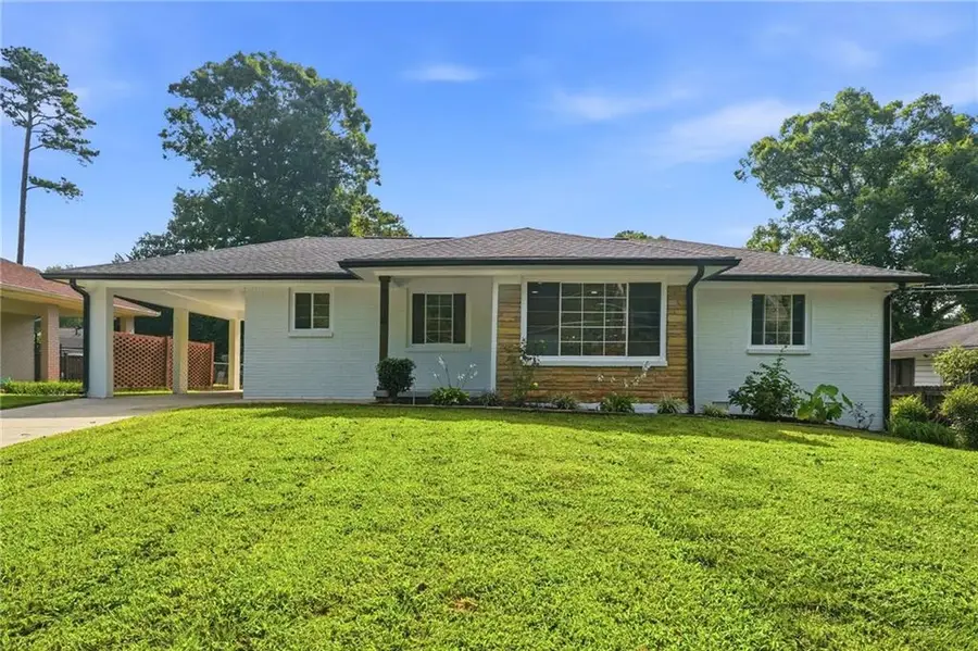2118 Glendale Drive, Decatur, GA 30032 - #3