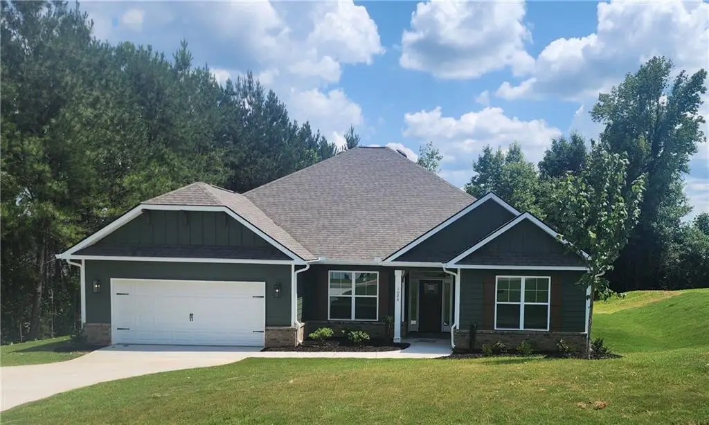 1024 Holliday Passs, Griffin, GA 30223 - #1