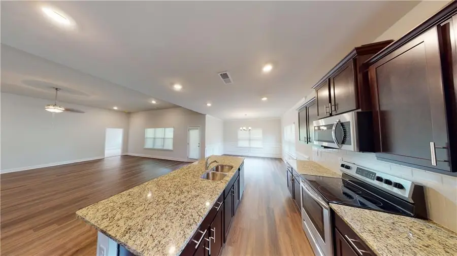 1024 Holliday Passs, Griffin, GA 30223 - #3