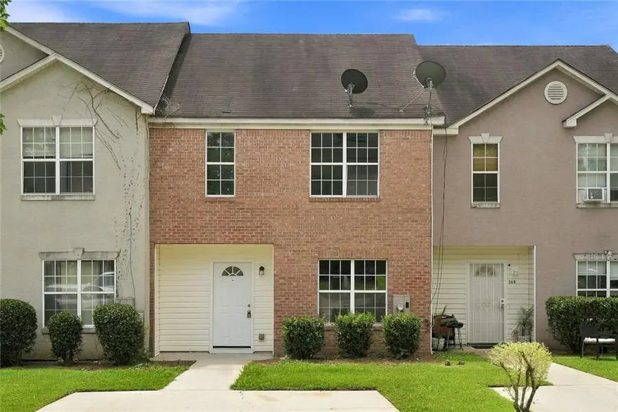 366 N Beach Court, Riverdale, GA 30274 - #2