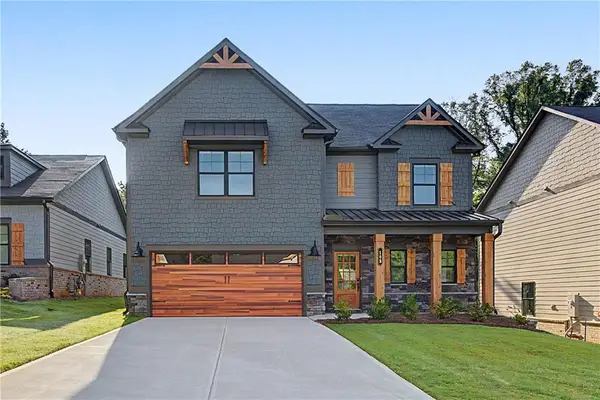 103 Everwood Court, Dallas, GA 30132