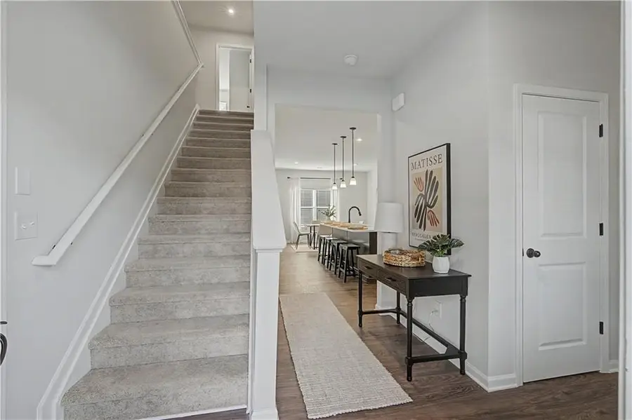 103 Everwood Court, Dallas, GA 30132 - #3