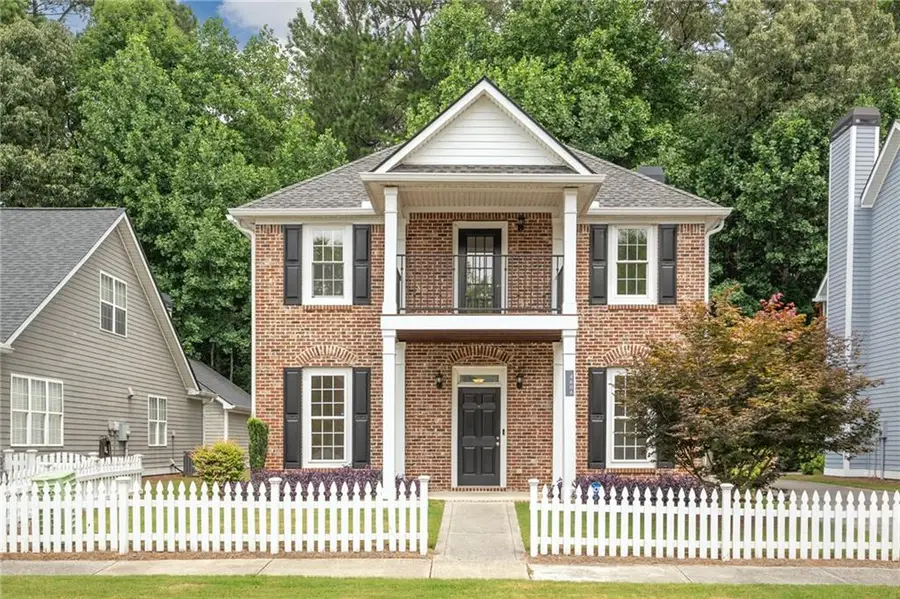4606 Liberty Square Drive, Acworth, GA 30101 - #2