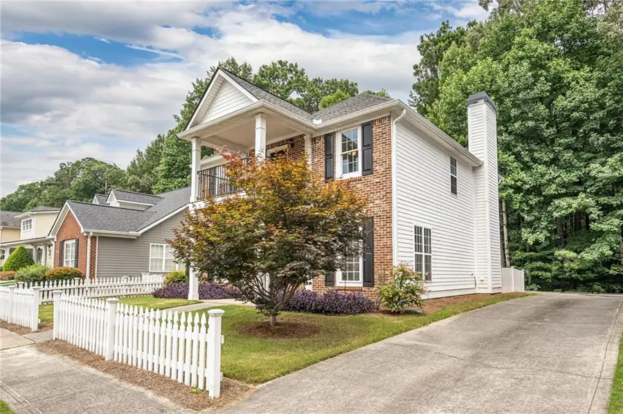 4606 Liberty Square Drive, Acworth, GA 30101 - #3