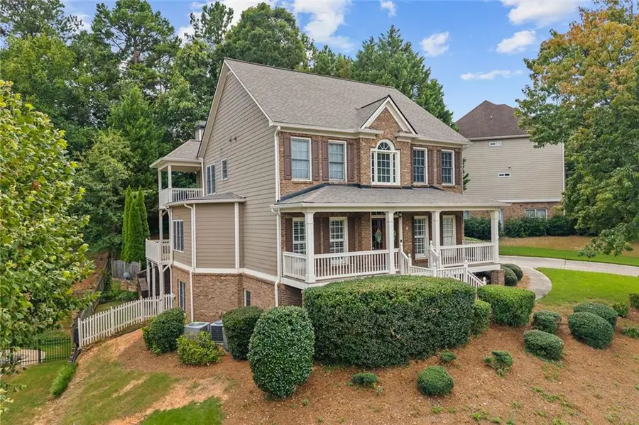3675 Millwater Crossing, Dacula, GA 30019 - #2