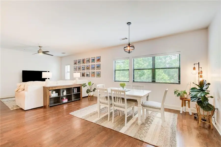 2230 Cheshire Bridge Road Ne #416, Atlanta, GA 30324 - #3