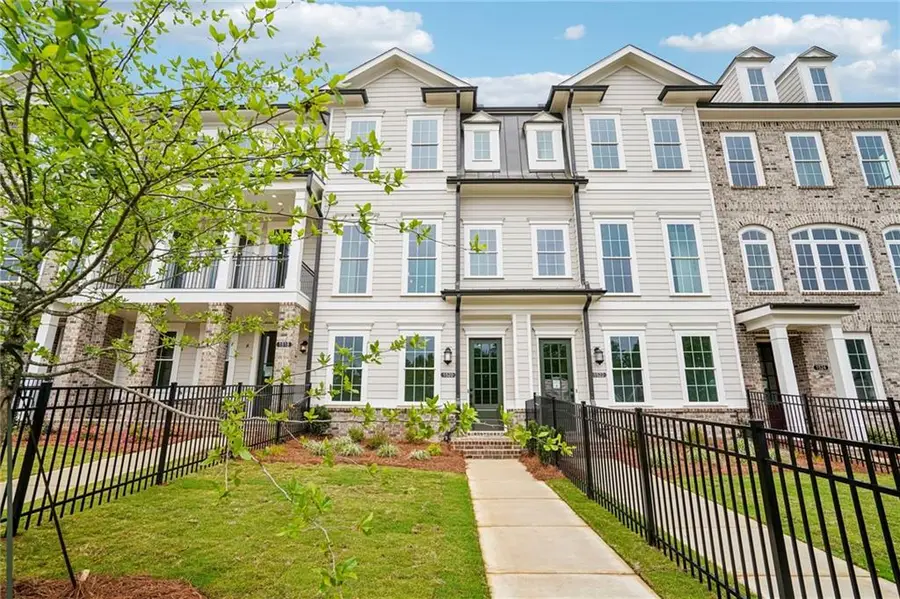 1505 Southbend Cove #437, Cumming, GA 30041 - #2