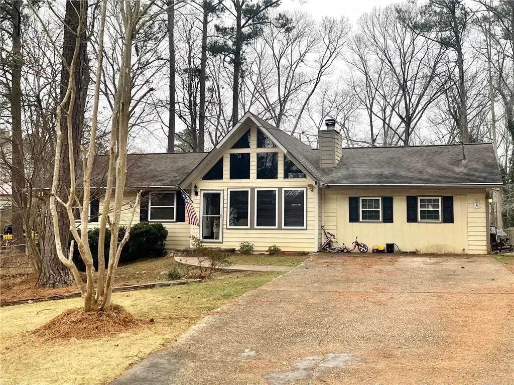 5980 Orchard Road, Douglasville, GA 30135 - #1