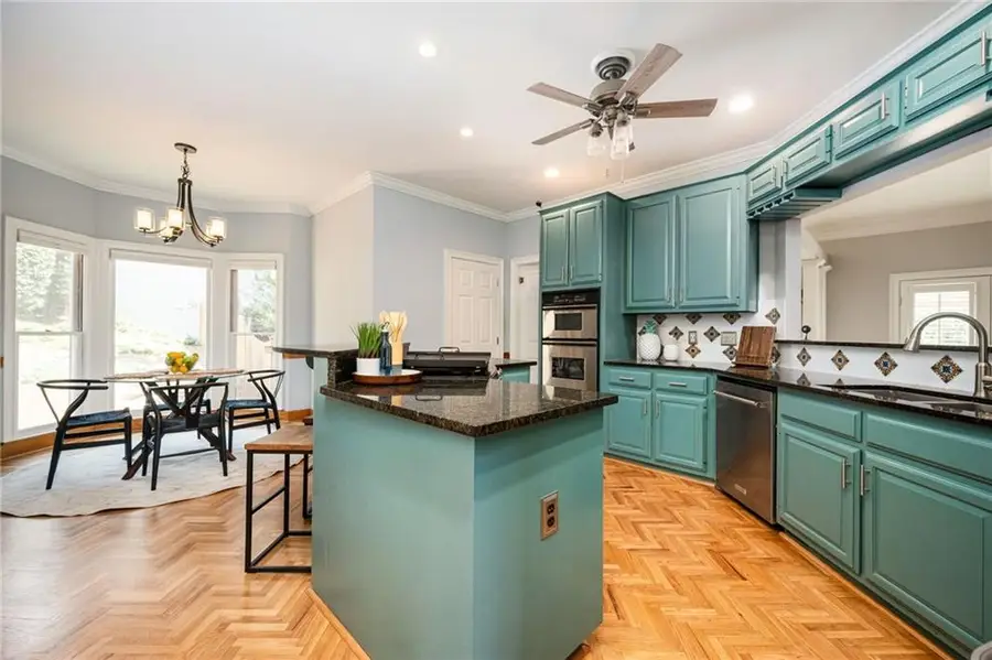 1703 Brandywine Court, Dunwoody, GA 30338 - #3