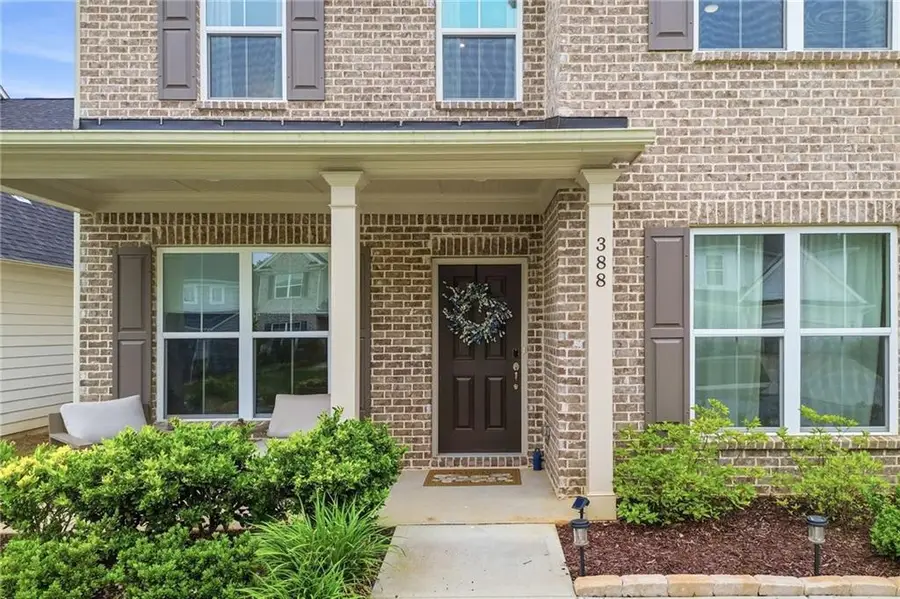 388 Riverclub Road, Acworth, GA 30101 - #2