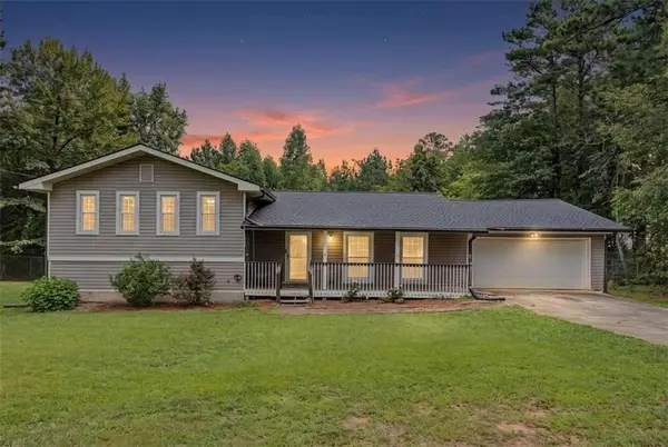 576 Cross Plains Road, Carrollton, GA 30116
