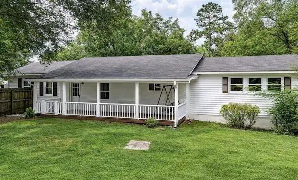 26 8th Street, Emerson, GA 30137