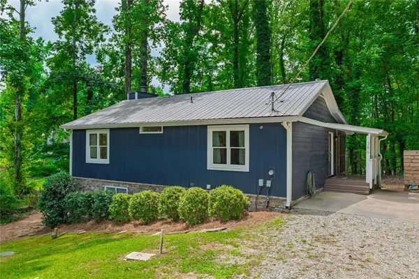 386 Longview Drive, Dawsonville, GA 30534