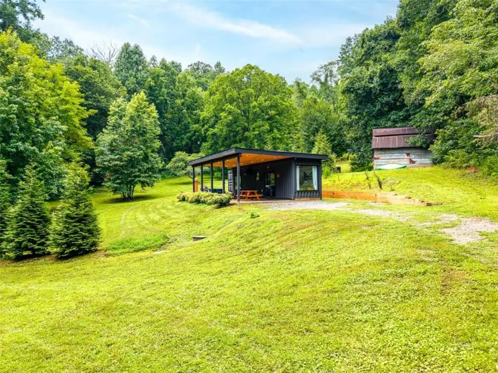 1824 Colwell Road, Blue Ridge, GA 30513 - #1