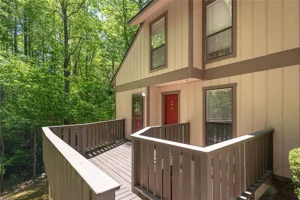 703 Woodcliff Drive, Sandy Springs, GA 30350