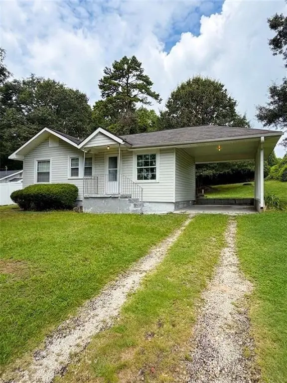 6057 Hill Street, Douglasville, GA 30134