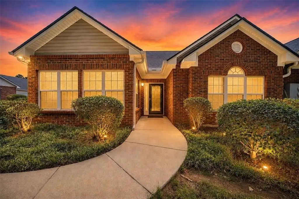 3766 Villa Springs Circle #41, Powder Springs, GA 30127 - #1