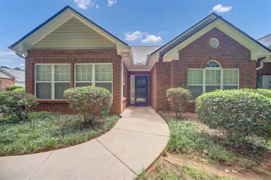 3766 Villa Springs Circle #41, Powder Springs, GA 30127 - #2