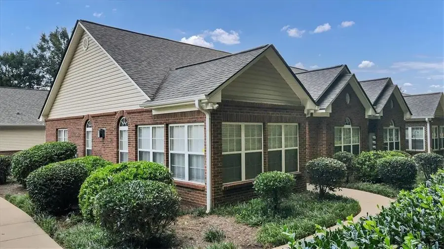 3766 Villa Springs Circle #41, Powder Springs, GA 30127 - #3