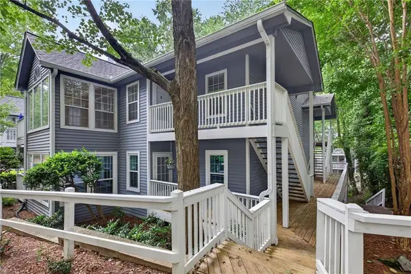 1010 Gettysburg Place, Sandy Springs, GA 30350
