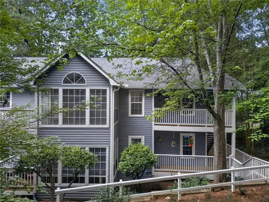 1010 Gettysburg Place, Sandy Springs, GA 30350 - #2