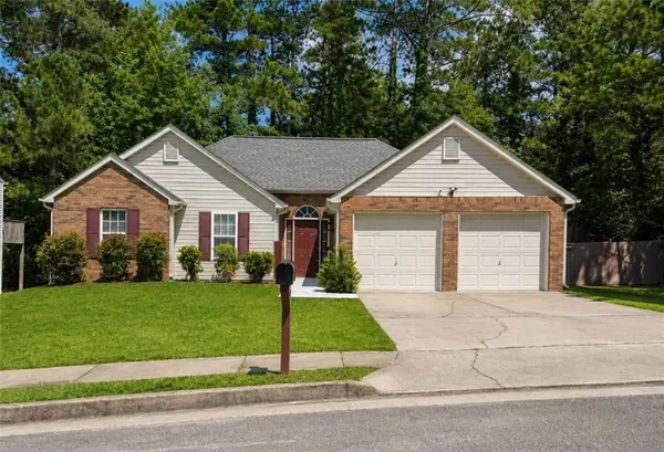 7650 Summit Trail, Riverdale, GA 30274