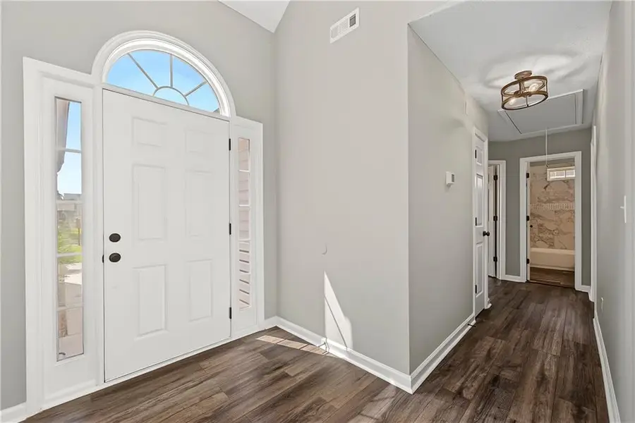 7650 Summit Trail, Riverdale, GA 30274 - #2